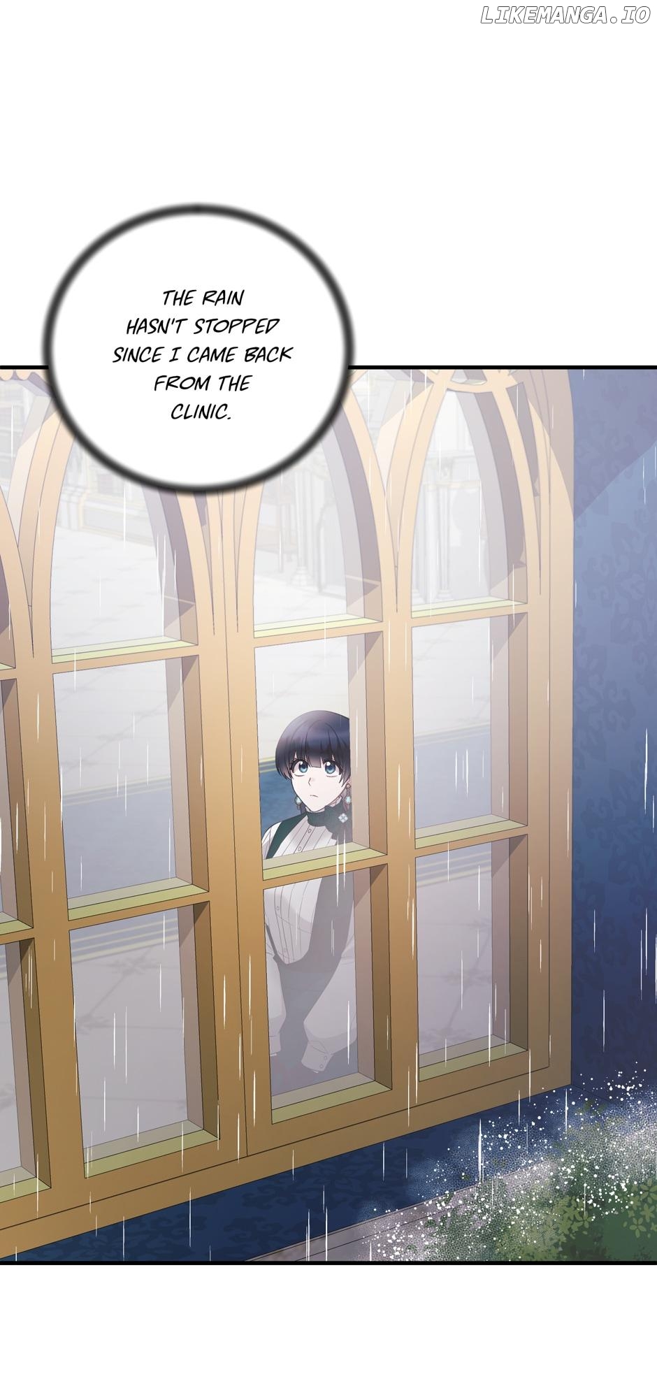 Angel or Villainess Chapter 149 - page 17